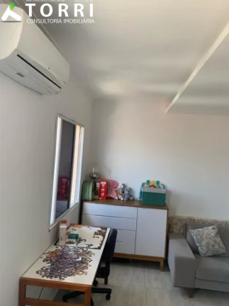 Imagem Apartamento com 3 Quartos à Venda, 120 m² em Jardim Europa - Sorocaba