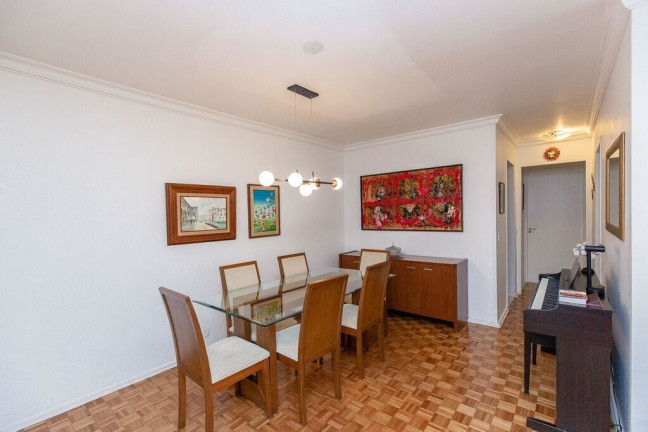 Imagem Apartamento com 3 Quartos à Venda, 97 m² em Itaim Bibi - São Paulo