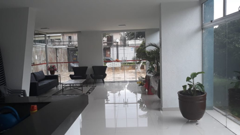 Imagem Apartamento com 3 Quartos à Venda, 101 m² em Parque São Jorge - São Paulo Imagem Apartamento com 3 Quartos à Venda, 101 m² em Parque São Jorge - São Paulo