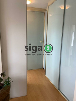 Imagem Apartamento com 3 Quartos à Venda, 173 m² em Morumbi - São Paulo Imagem Apartamento com 3 Quartos à Venda, 173 m² em Morumbi - São Paulo