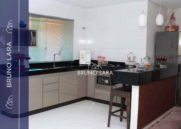 Imagem Apartamento com 3 Quartos à Venda, 120 m² em Centro - Igarapé Imagem Apartamento com 3 Quartos à Venda, 120 m² em Centro - Igarapé