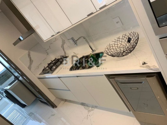 Imagem Apartamento com 2 Quartos à Venda, 128 m² em Brooklin - São Paulo