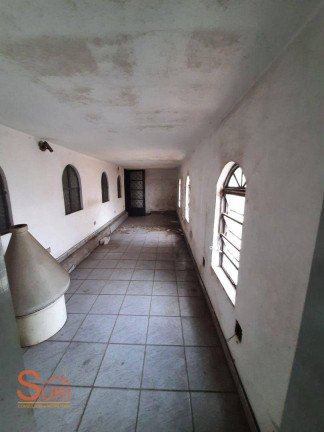 Imagem Galpão à Venda, 582 m² em Vila Junqueira - Santo André Imagem Galpão à Venda, 582 m² em Vila Junqueira - Santo André