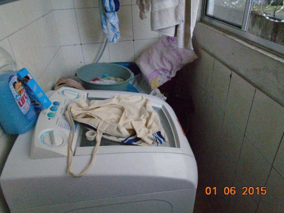 Imagem Apartamento com 2 Quartos à Venda, 64 m² em Boqueirão - Praia Grande Imagem Apartamento com 2 Quartos à Venda, 64 m² em Boqueirão - Praia Grande