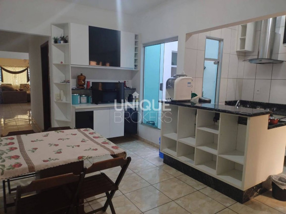 Imagem Casa com 3 Quartos à Venda, 150 m² em Vila Graff - Jundiaí