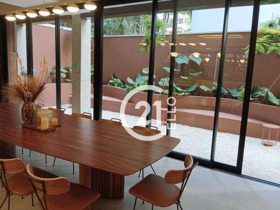 Imagem Apartamento com 1 Quarto à Venda, 23 m² em Itaim Bibi - São Paulo