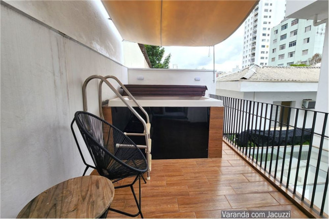 Imagem Casa com 3 Quartos à Venda, 193 m² em Perdizes - São Paulo Imagem Casa com 3 Quartos à Venda, 193 m² em Perdizes - São Paulo