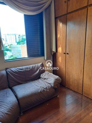 Imagem Apartamento com 3 Quartos à Venda, 125 m² em Serra - Belo Horizonte