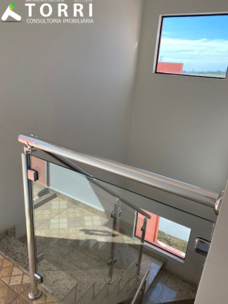 Imagem Sobrado com 3 Quartos à Venda, 195 m² em Jardim Residencial Villa Amato - Sorocaba