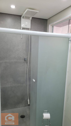 Imagem Apartamento com 3 Quartos à Venda, 71 m² em Vila Mariana - São Paulo Imagem Apartamento com 3 Quartos à Venda, 71 m² em Vila Mariana - São Paulo