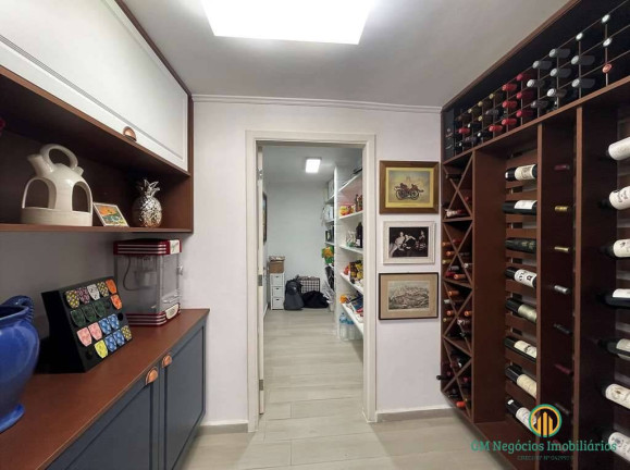 Imagem Casa com 4 Quartos à Venda, 2 m² em Granja Viana - Cotia