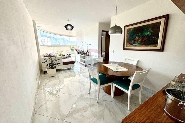 Imagem Apartamento com 3 Quartos à Venda, 90 m² em Recanto Do Recreio - Rio De Janeiro Imagem Apartamento com 3 Quartos à Venda, 90 m² em Recanto Do Recreio - Rio De Janeiro