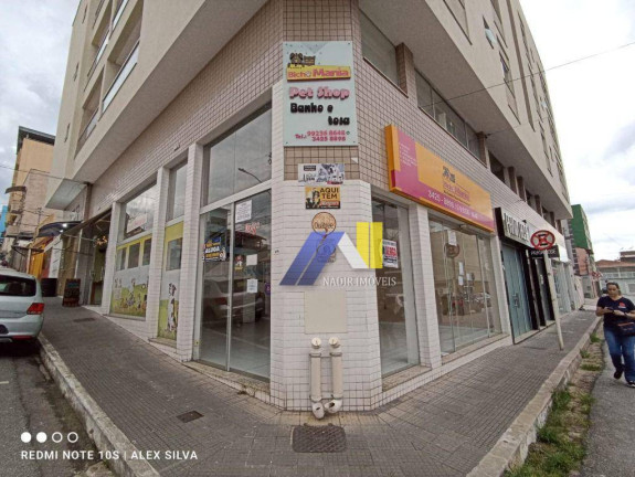 Imagem Loja para Alugar, 61 m² em Centro - Pouso Alegre Imagem Loja para Alugar, 61 m² em Centro - Pouso Alegre