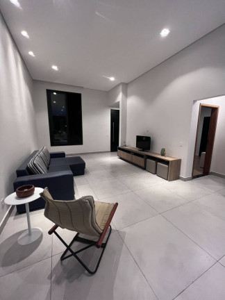 Imagem Casa de Condomínio com 3 Quartos à Venda, 165 m² em Jacaré - Itupeva