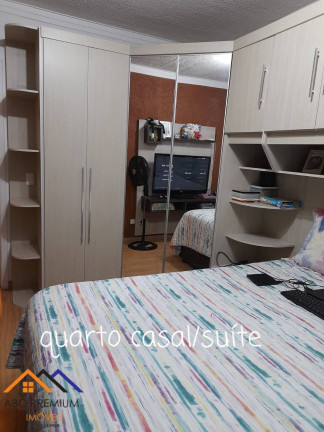 Imagem Sobrado com 3 Quartos à Venda, em Vila Junqueira - Santo André Imagem Sobrado com 3 Quartos à Venda, em Vila Junqueira - Santo André