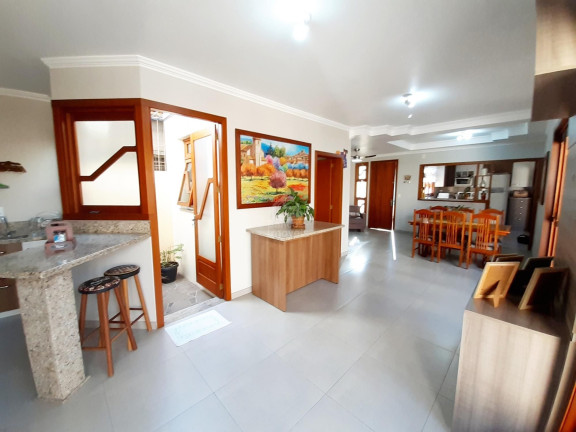 Imagem Casa com 2 Quartos à Venda, 228 m² em Nossa Senhora De Lourdes - Santa Maria