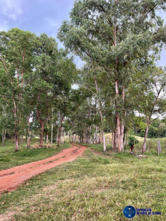 Fazenda à Venda, 33 m² em Zona Rural - Goiás