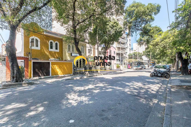 Sala Comercial à Venda,  em Tijuca - Rio De Janeiro