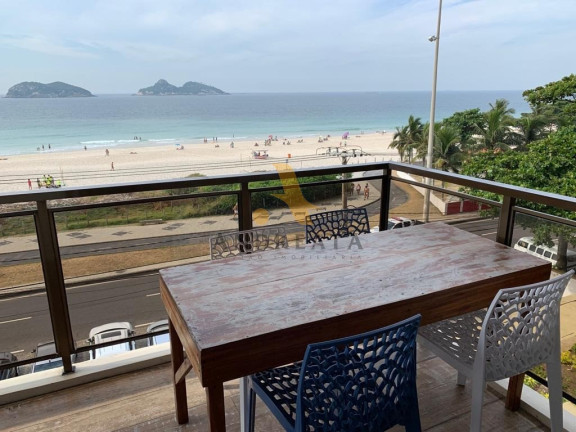 Imagem Apartamento com 2 Quartos à Venda, 74 m² em Barra Da Tijuca - Rio De Janeiro