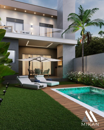 Imagem Sobrado com 3 Quartos à Venda, 137 m² em Centenário - Sapiranga Imagem Sobrado com 3 Quartos à Venda, 137 m² em Centenário - Sapiranga