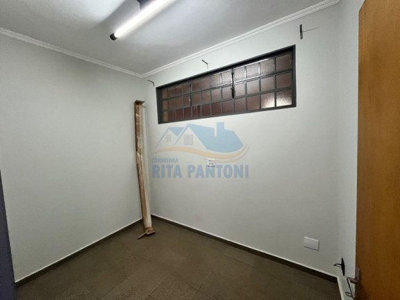 Imagem Casa com 5 Quartos à Venda, 264 m² em Campos Elíseos - Ribeirão Preto