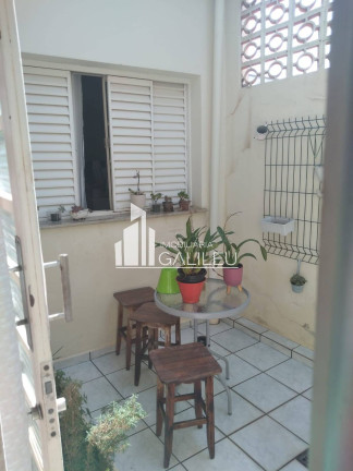 Imagem Casa com 3 Quartos à Venda, 152 m² em Jardim Santa Genebra - Campinas Imagem Casa com 3 Quartos à Venda, 152 m² em Jardim Santa Genebra - Campinas