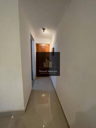 Imagem Apartamento com 3 Quartos à Venda, 56 m² em Vila Guilherme - São Paulo