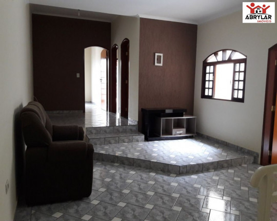 Imagem Sobrado com 3 Quartos à Venda, 145 m² em Jardim Das Tulipas - Jundiai