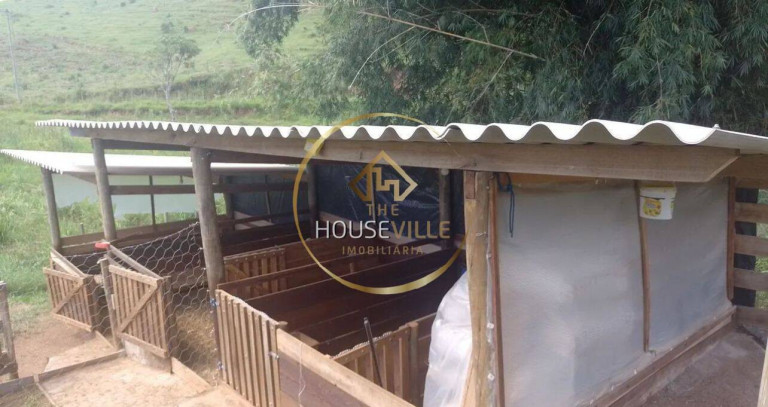 Imagem Chácara com 2 Quartos à Venda, 12 m² em Salto - Paraibuna Imagem Chácara com 2 Quartos à Venda, 12 m² em Salto - Paraibuna