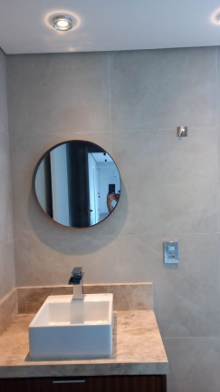 Imagem Apartamento com 3 Quartos à Venda, 110 m² em Santo Amaro - São Paulo Imagem Apartamento com 3 Quartos à Venda, 110 m² em Santo Amaro - São Paulo