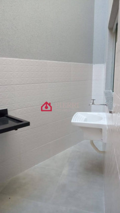 Imagem Casa com 2 Quartos à Venda, 110 m² em Vila Guedes - São Paulo