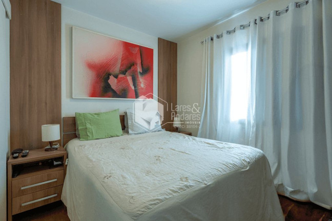 Imagem Apartamento com 3 Quartos à Venda, 82 m² em Vila Andrade - São Paulo Imagem Apartamento com 3 Quartos à Venda, 82 m² em Vila Andrade - São Paulo