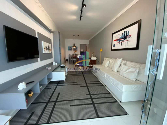 Imagem Apartamento com 2 Quartos à Venda, 106 m² em Tupi - Praia Grande