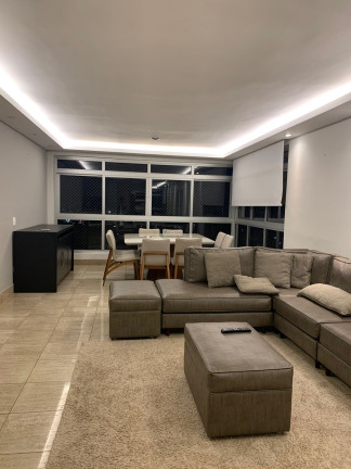Imagem Apartamento com 3 Quartos para Alugar, 128 m² em Paraíso - São Paulo Imagem Apartamento com 3 Quartos para Alugar, 128 m² em Paraíso - São Paulo