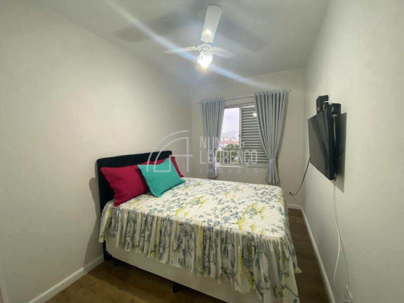 Imagem Apartamento com 3 Quartos à Venda, 120 m² em Gonzaga - Santos Imagem Apartamento com 3 Quartos à Venda, 120 m² em Gonzaga - Santos