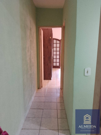 Imagem Sobrado com 2 Quartos à Venda, 95 m² em Jardim Ana Maria - São Paulo