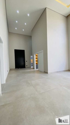 Imagem Casa com 3 Quartos à Venda, 245 m² em Residencial Eco Village - São José Do Rio Preto Imagem Casa com 3 Quartos à Venda, 245 m² em Residencial Eco Village - São José Do Rio Preto
