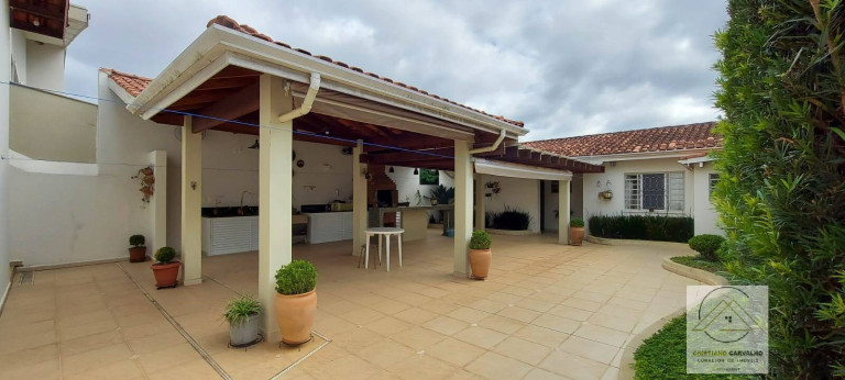 Imagem Casa com 2 Quartos à Venda, 213 m² em Vila Dos Netos - Atibaia Imagem Casa com 2 Quartos à Venda, 213 m² em Vila Dos Netos - Atibaia