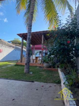 Imagem Casa com 4 Quartos à Venda, 200 m² em Interlagos - Vila Velha