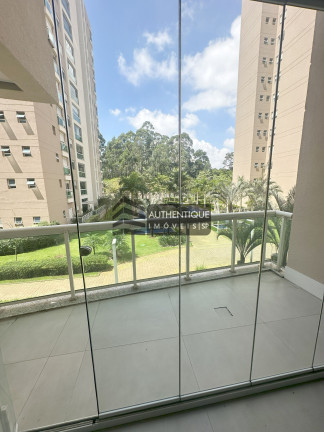 Imagem Apartamento com 4 Quartos à Venda, 172 m² em Tamboré - Santana De Parnaíba Imagem Apartamento com 4 Quartos à Venda, 172 m² em Tamboré - Santana De Parnaíba