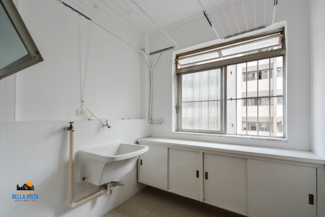 Imagem Apartamento com 2 Quartos à Venda, em Moema - São Paulo Imagem Apartamento com 2 Quartos à Venda, em Moema - São Paulo