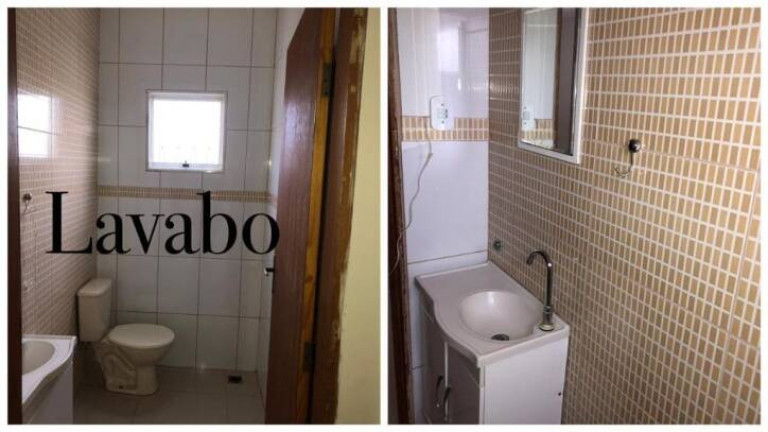 Imagem Casa com 4 Quartos à Venda, 200 m² em Jardim Hípica Pinheiro - Taubaté