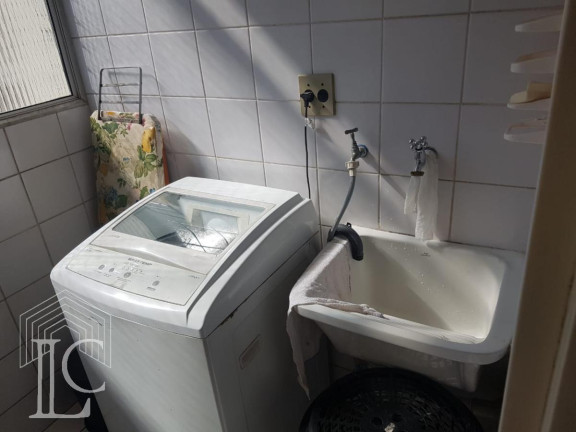 Imagem Apartamento com 3 Quartos para Alugar, 65 m² em Vila Mariana - São Paulo