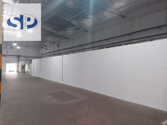 Imagem Imóvel Comercial para Alugar, 2.324 m² em Jardim Humaitá - São Paulo Imagem Imóvel Comercial para Alugar, 2.324 m² em Jardim Humaitá - São Paulo