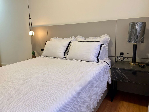 Imagem Apartamento com 4 Quartos à Venda, 206 m² em Itapema - Itapema