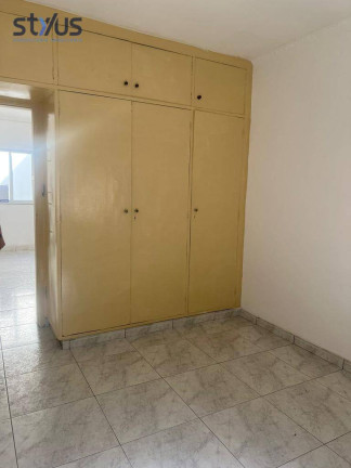 Imagem Apartamento com 2 Quartos à Venda, 70 m² em Vila Buarque - São Paulo