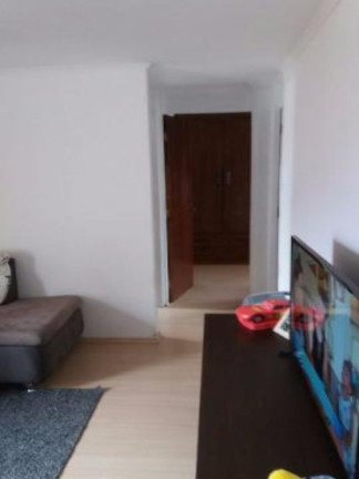 Imagem Apartamento com 2 Quartos à Venda, 53 m² em Vila Nova Cachoeirinha - São Paulo