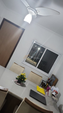 Imagem Casa de Condomínio com 3 Quartos à Venda, 117 m² em Parque São Sebastião - Ribeirão Preto