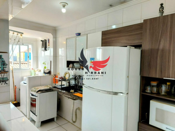 Imagem Apartamento com 2 Quartos à Venda, 68 m² em Vila Sonia - Praia Grande Imagem Apartamento com 2 Quartos à Venda, 68 m² em Vila Sonia - Praia Grande