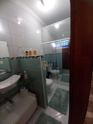 Imagem Sobrado com 2 Quartos à Venda, 170 m² em Jardim Califórnia - Jacareí